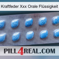 Kraftfeder Xxx Orale Flüssigkeit viagra3